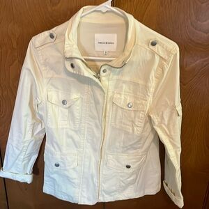 Light weight jacket from Stitch Fix. Never worn.